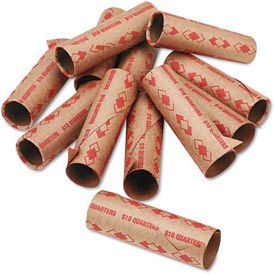 Coin Wrappers