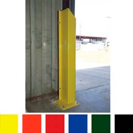 Heavy Duty Door Track Protectors