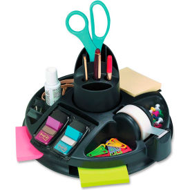 Acrylic/Plastic Desktop Organizers
