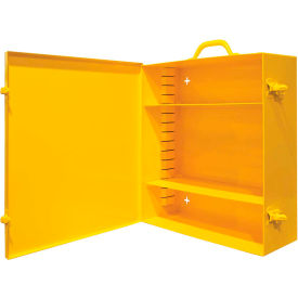 Spill Control Respirator Cabinet