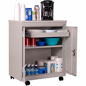 Refreshment Center Machine Stand