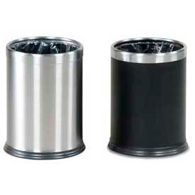 Rubbermaid® Two-Piece Wastebaskets