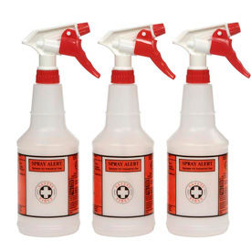 Sprayer Systems