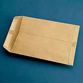 Large Paper Catalog Envelopes - Gummed/Self Adhesive