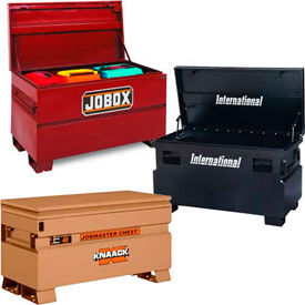 heavy duty storage boxes