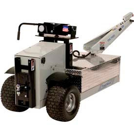 Self-Propelled Power Move Battery Powered Tugs