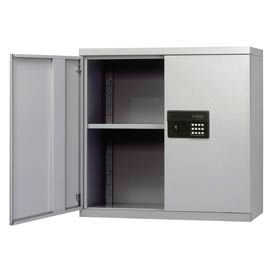 Keyless Electronic Wall Mount Cabinets