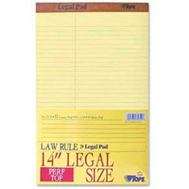 Legal Pads - Legal Size