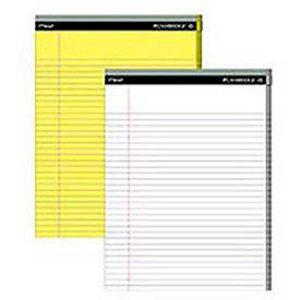 Legal Pads - Letter Size
