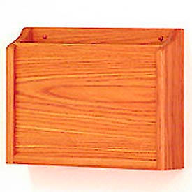 Wooden Mallet - HIPAA Compliant Privacy Chart Holders