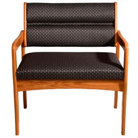 Bariatric Reception Seating