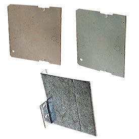 Low Voltage Masonry Partitions