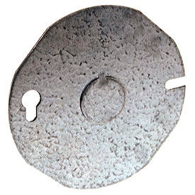 Ceiling Pan Cover