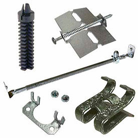 Steel Box Accessories