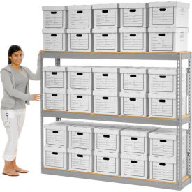 Record Storage Center - 36