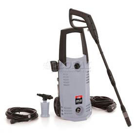 Compact Portable Pressure Washers