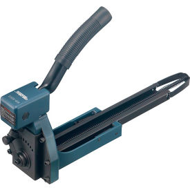 Carton Staplers - Manual