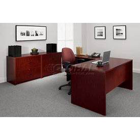 Global™ - Genoa® Office Desk Collection