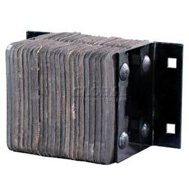 Extra-Thick Loading Dock Bumpers