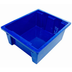 Best-Rite® Plastic Tubs