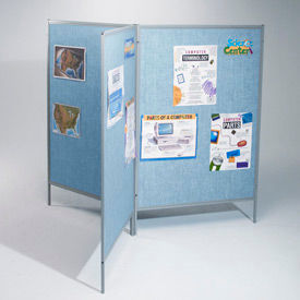 Balt® Floor Display Panels