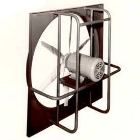 Explosion Proof High Pressure Wall Exhaust Fans