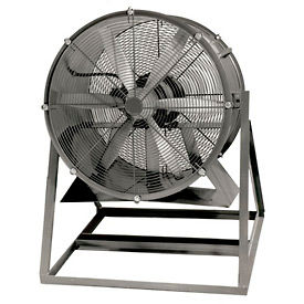 heavy duty blower fan