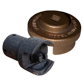 Drum Bung Sockets
