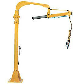 Air Balance Jib Lifter