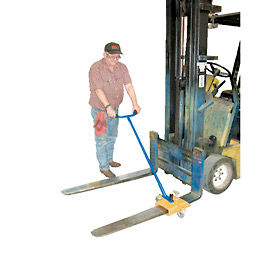 Forklift Fork Caddy