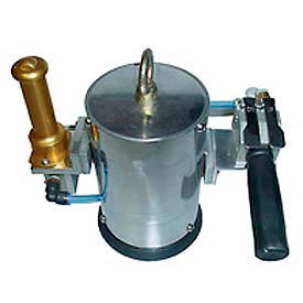 Hoist Lifting Attachment