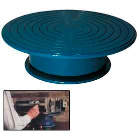 Light-Duty Powered Rotation Turntable