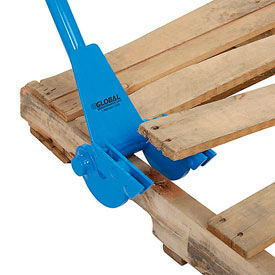 Pallet Buster & Skid Breaker