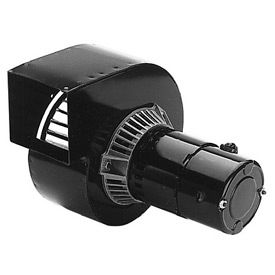 Fasco Permanent Split Capacitor Draft Inducer Blowers