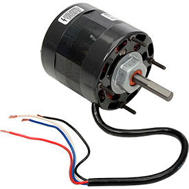 4.4 In. Dia. Fan & Blower Motors