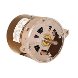 Split PhOil Burner Motors