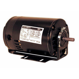 Capacitor Start Fan & Blower Motors