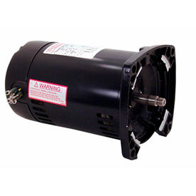 3-Ph Square Flange Pump Motors
