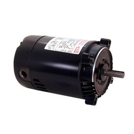 C-Face 1-Ph Jet Pump Motors