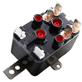 Packard® SPDT & SPST Fan Relays