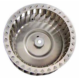 Single Inlet Blower Wheel