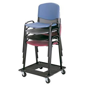 Safco® Chair and Table Carts