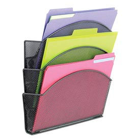 Partition Panel Organizers