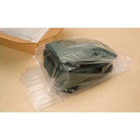 1.5 Mil Gusseted Poly Bags