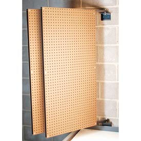 Double Sided Wall Mount Swing Panel Systems
