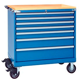 Lista® 40-1/4