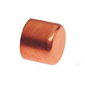 Copper Caps