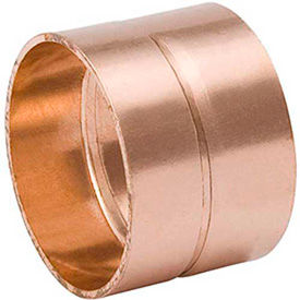 DWV Copper Coupling