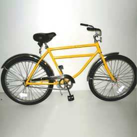 Industrial Bicycles