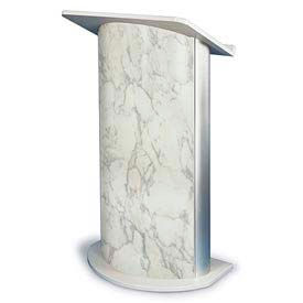 Contemporary Color Panel Lecterns and Podiums
